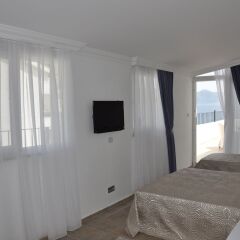 Pisces Hotel Turunç удобства в номере