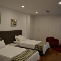 Отель Havana Hotel Албания, Шкодер - отзывы, цены и фото номеров - забронировать отель Havana Hotel онлайн фото 7