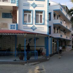 Delphin Apart Hotel Сиде фото 10