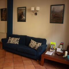 Hotel - Apartamentos Peña Santa комната для гостей