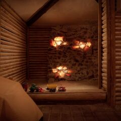 Отель Spa Resort Sanssouci Карловы Вары фото 10