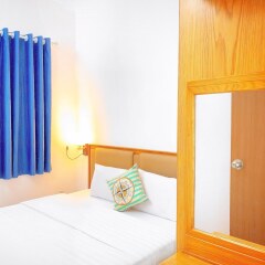 Отель 999 CONDOTEL Muong Thanh Vien Trieu Нячанг комната для гостей