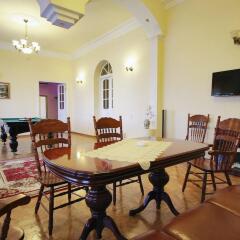 Отель Guest House on Volzhskaya Naberezhnaya Ярославль питание