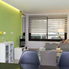 Апартаменты Montaber Apartments - Sagrada Familia Барселона питание