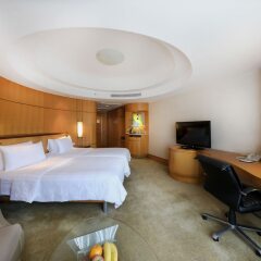 Отель Makati Shangri-La, Manila Филиппины, Макати - отзывы, цены и фото номеров - забронировать отель Makati Shangri-La, Manila онлайн удобства в номере