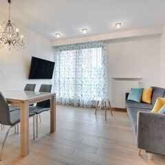 Апартаменты Happy Stay OldNova Deluxe Apartment 366 Гданьск фото 5