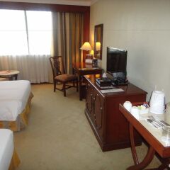 Отель Marco Polo Plaza Cebu Филиппины, Лапу-Лапу - отзывы, цены и фото номеров - забронировать отель Marco Polo Plaza Cebu онлайн удобства в номере
