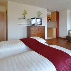 Hotel Am Spichernplatz удобства в номере фото 2