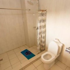 Good News Guesthouse in Kigali, Rwanda from 101$, photos, reviews - zenhotels.com bathroom