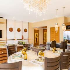 Отель Garza Blanca Preserve Resort & Spa развлечения