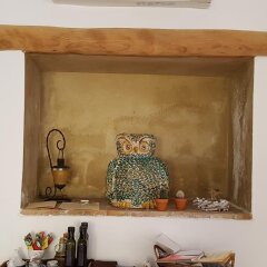 Отель Agriturismo Passo dei Briganti Агридженто развлечения