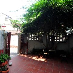 Отель Flower Yard Inn Xiamen Gulangyu Anhai Garden Branch Сямынь фото 3
