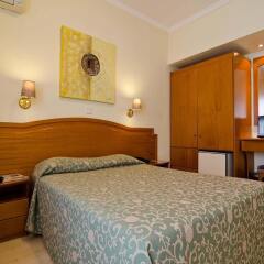 Vergina Hotel Салоники комната для гостей