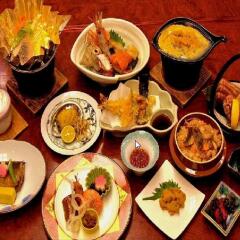 Rishiri Fuji Kanko Hotel Rebun в номере фото 2