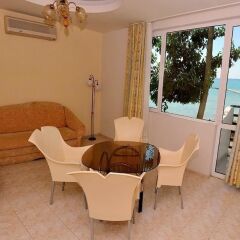 Hotel Oasis комната для гостей фото 5