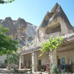 Nirvana Cave Hotel Турция, Гёреме - 1 отзыв об отеле, цены и фото номеров - забронировать отель Nirvana Cave Hotel онлайн