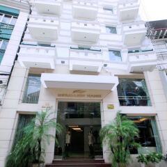 Medallion Hanoi Hotel фото 15