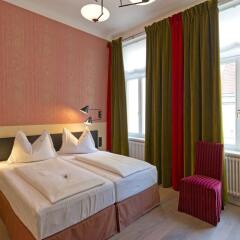 Hotel Beethoven Wien комната для гостей