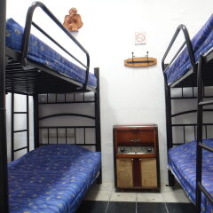 Отель Hostal de Maria Мексика, Гвадалахара - отзывы, цены и фото номеров - забронировать отель Hostal de Maria онлайн детские мероприятия