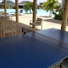 Отель Ocho Rios Villa at Coolshade IX детские мероприятия