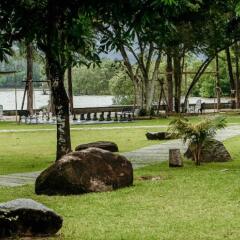 Отель The Mangrove Panwa Phuket Resort с домашними животными