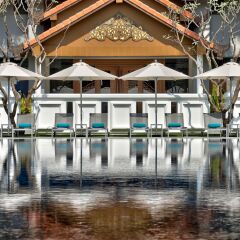 Sedona Hotel Mandalay фото 3
