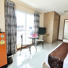 Отель ZEN Rooms Buddy Place удобства в номере