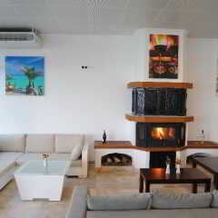 Marina Boutique Fethiye Турция, Фетхие - 1 отзыв об отеле, цены и фото номеров - забронировать отель Marina Boutique Fethiye онлайн интерьер отеля фото 2