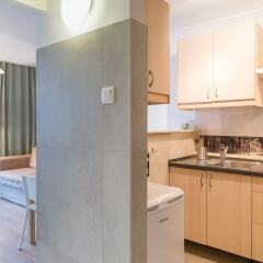 Отель Apartamenty Dobranoc - ul. Grzybowska в номере фото 2