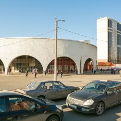 Гостиница #41 OREKHOVO APARTMENTS with 3 bedrooms near Tsaritsyno park в Москве отзывы, цены и фото номеров - забронировать гостиницу #41 OREKHOVO APARTMENTS with 3 bedrooms near Tsaritsyno park онлайн Москва парковка