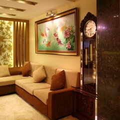Selena Hotel Saigon интерьер отеля фото 3