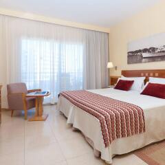Bellamar Hotel Beach & Spa комната для гостей