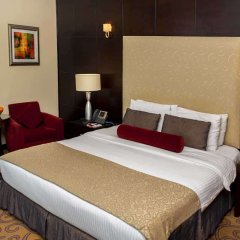 Century Hotel in Doha, Qatar from 64$, photos, reviews - zenhotels.com