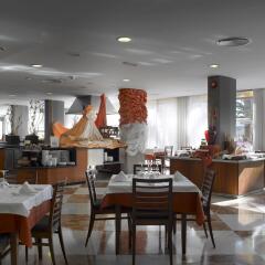 Palladium Hotel Palmyra - Adults Only питание фото 3