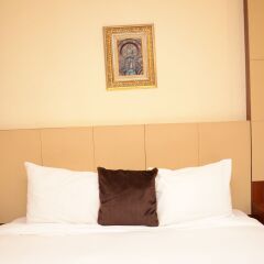 BWC Hotel in Lagos, Nigeria from 106$, photos, reviews - zenhotels.com guestroom photo 2