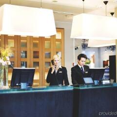 Radisson Collection, Strand Hotel, Stockholm интерьер отеля