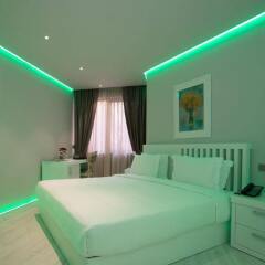 Отель Metro Hotel Tirana Албания, Тирана - отзывы, цены и фото номеров - забронировать отель Metro Hotel Tirana онлайн комната для гостей фото 4