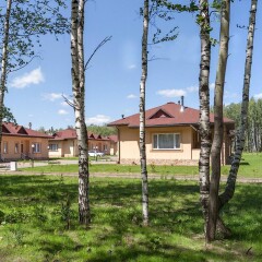 Гостиница Яхонты Ногинск