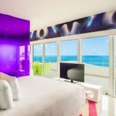 Отель The Tower by Temptation Cancun Resort - All Inclusive - Adults Only спа фото 2