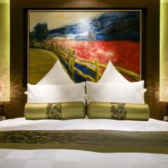 Отель Pudi Boutique Hotel Fuxing Park Shanghai Китай, Шанхай - отзывы, цены и фото номеров - забронировать отель Pudi Boutique Hotel Fuxing Park Shanghai онлайн комната для гостей