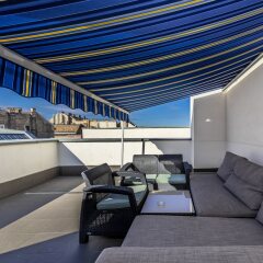 Отель Enjoy Budapest Aparthotel Венгрия, Будапешт - отзывы, цены и фото номеров - забронировать отель Enjoy Budapest Aparthotel онлайн развлечения