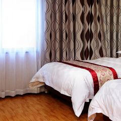 Guang Dong Hotel комната для гостей фото 2