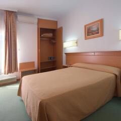 Hotel Madrisol комната для гостей фото 3