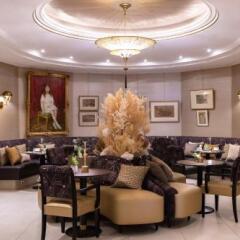 Отель Madison Hôtel by MH фото 4