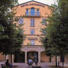 Отель Art Hotel Novecento Италия, Болонья - отзывы, цены и фото номеров - забронировать отель Art Hotel Novecento онлайн фото 2