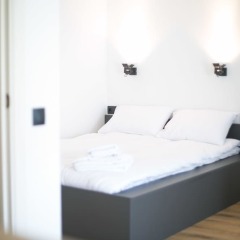 Гостиница Apart Hotel Hvoya в Светлогорске отзывы, цены и фото номеров - забронировать гостиницу Apart Hotel Hvoya онлайн Светлогорск комната для гостей