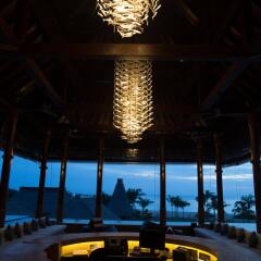 Отель Anantaya Resort and Spa Passikudah Шри-Ланка, Калкудах - отзывы, цены и фото номеров - забронировать отель Anantaya Resort and Spa Passikudah онлайн фото 8