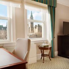Отель Fairmont Chateau Laurier Канада, Оттава - отзывы, цены и фото номеров - забронировать отель Fairmont Chateau Laurier онлайн удобства в номере