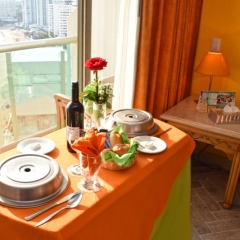 Copacabana Beach Hotel Acapulco в номере фото 2