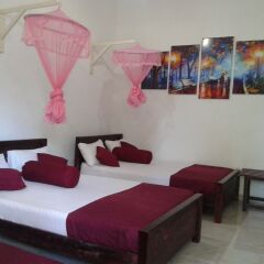 Отель Bevary Holiday Home Анурадхапура комната для гостей фото 3